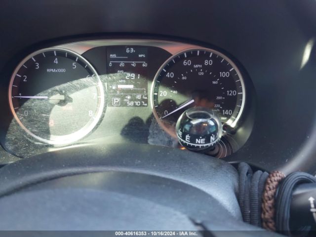 3N1CP5CU9KL538757 Nissan KICKS S