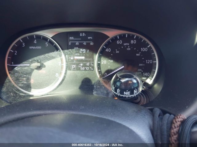 3N1CP5CU9KL538757 Nissan KICKS S