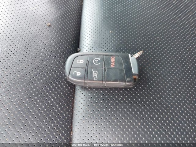 1C4RJFJM2EC373023 Jeep Grand Cherokee Summit