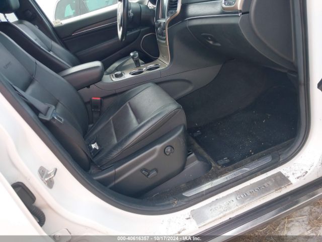 1C4RJFJM2EC373023 Jeep Grand Cherokee Summit