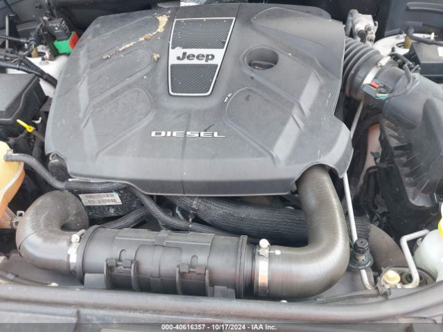 1C4RJFJM2EC373023 Jeep Grand Cherokee Summit