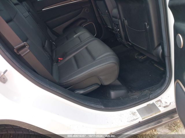 1C4RJFJM2EC373023 Jeep Grand Cherokee Summit