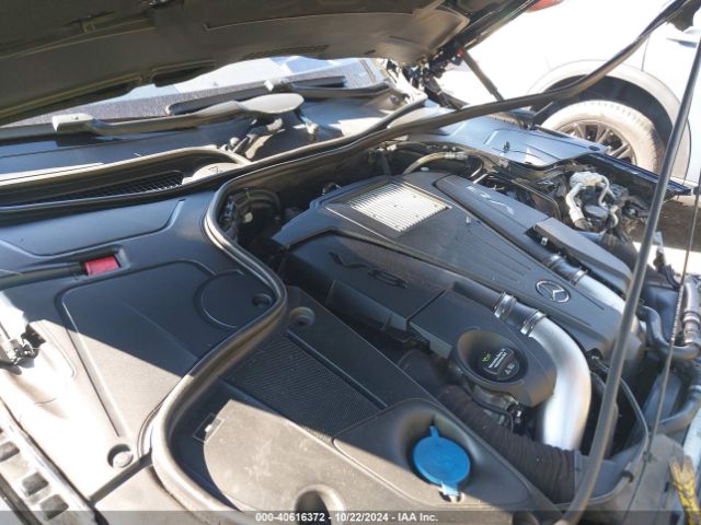 WDDUG8FB1GA247946 Mercedes-Benz S 550 4matic