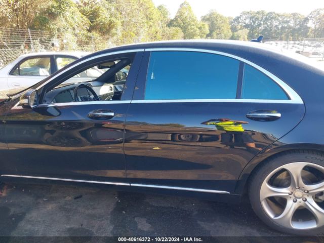 WDDUG8FB1GA247946 Mercedes-Benz S 550 4matic