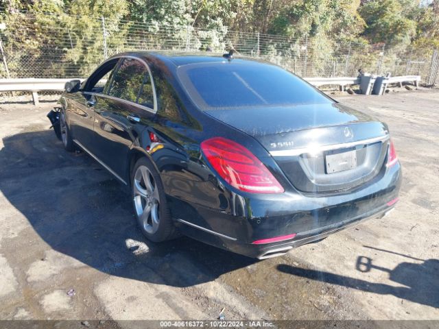 WDDUG8FB1GA247946 Mercedes-Benz S 550 4matic