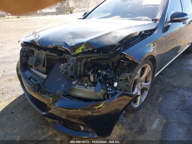 WDDUG8FB1GA247946 Mercedes-Benz S 550 4matic