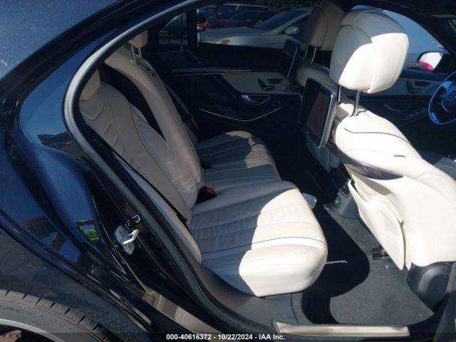 WDDUG8FB1GA247946 Mercedes-Benz S 550 4matic