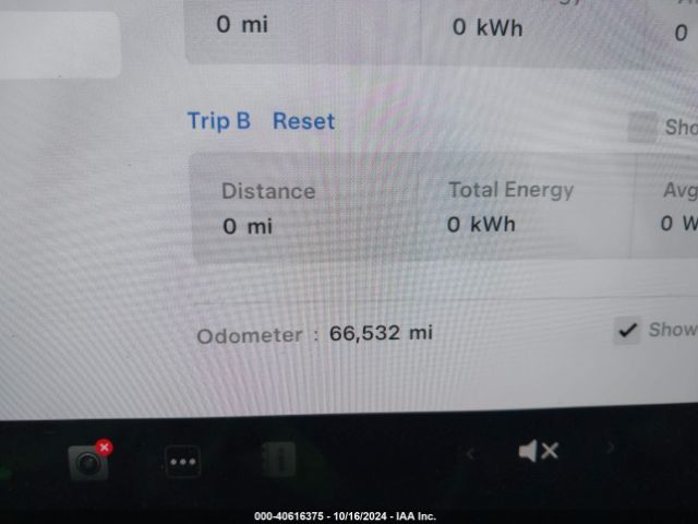 5YJ3E1EA7KF395482 Tesla Model 3 Long Range/mid Range/standard Range/standard Range Plus