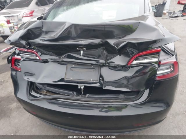 5YJ3E1EA7KF395482 Tesla Model 3 Long Range/mid Range/standard Range/standard Range Plus