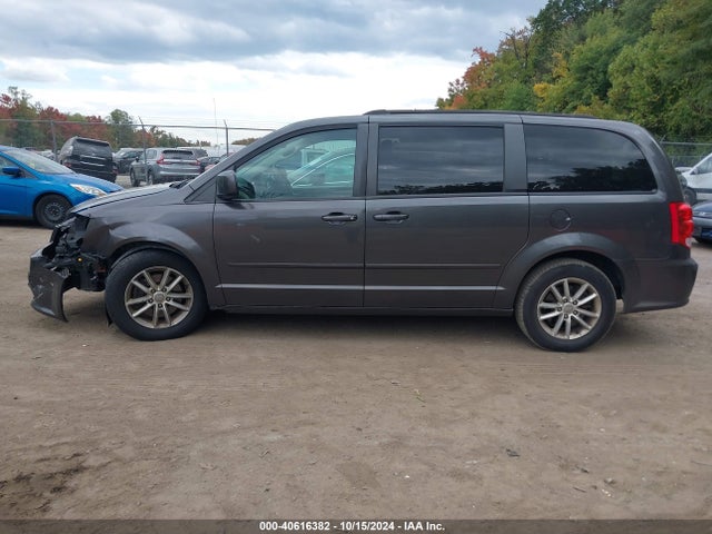 Dodge Grand Caravan Sxt 2016 2C4RDGCG6GR354845 Image 15