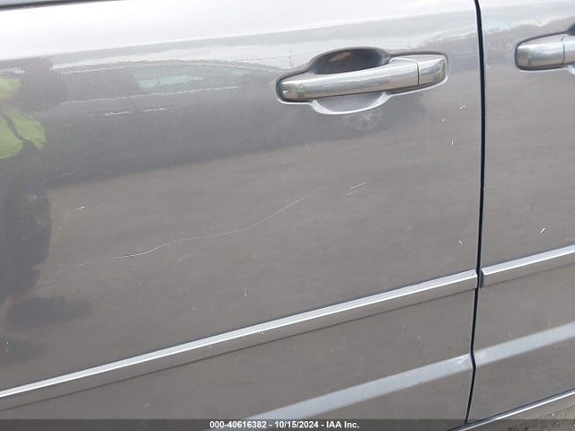 Dodge Grand Caravan Sxt 2016 2C4RDGCG6GR354845 Image 21