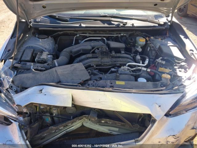 JF2GTAMC8K8234344 Subaru Crosstrek 2.0i Limited
