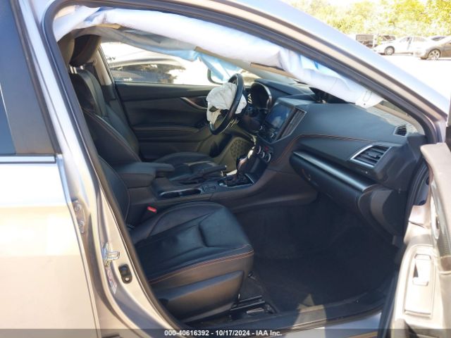 JF2GTAMC8K8234344 Subaru Crosstrek 2.0i Limited