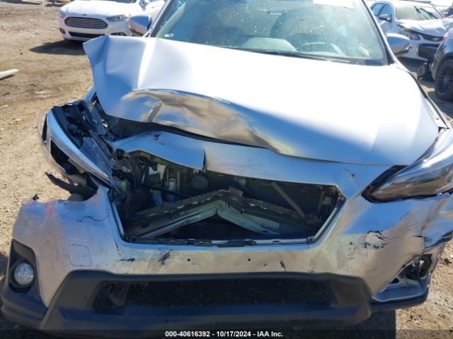 JF2GTAMC8K8234344 Subaru Crosstrek 2.0i Limited
