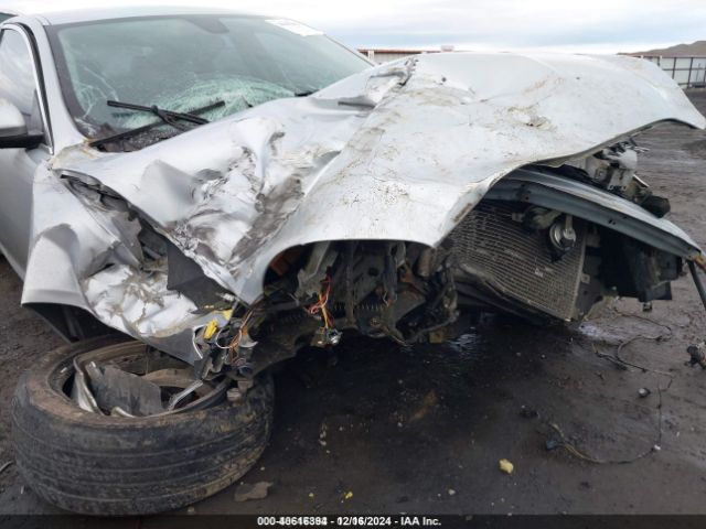 2010 JAGUAR XF SAJWA0GB6ALR58088 Photo 5