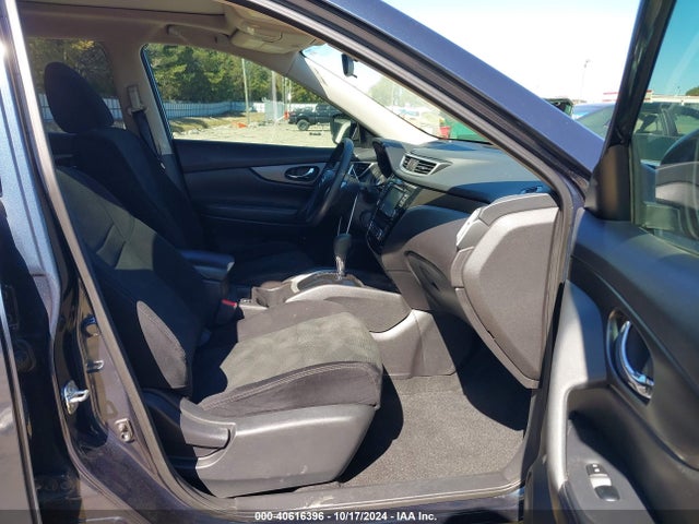 Nissan ROGUE SV 2015 5N1AT2MT9FC895521 Image 5