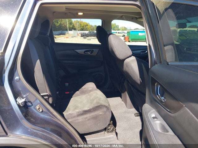 Nissan ROGUE SV 2015 5N1AT2MT9FC895521 Image 8