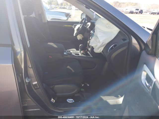 5N1AR2MM0GC603666 Nissan Pathfinder Platinum/s/sl/sv