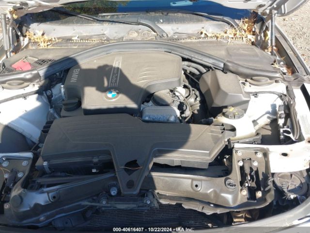 WBA3B5G54FNS15881 BMW 328i Xdrive