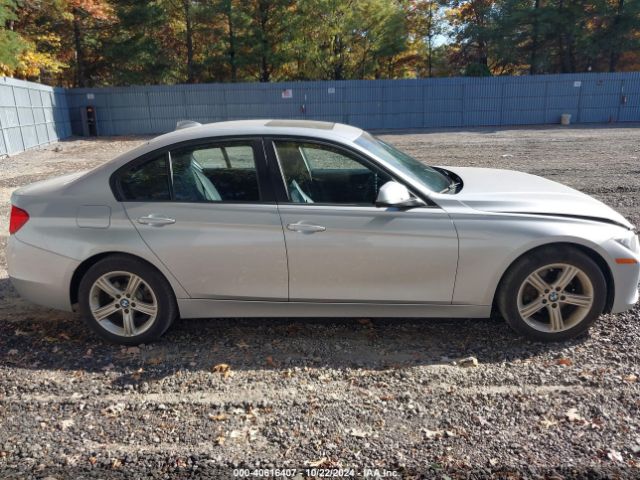 WBA3B5G54FNS15881 BMW 328i Xdrive