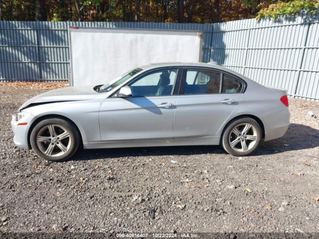 WBA3B5G54FNS15881 BMW 328i Xdrive