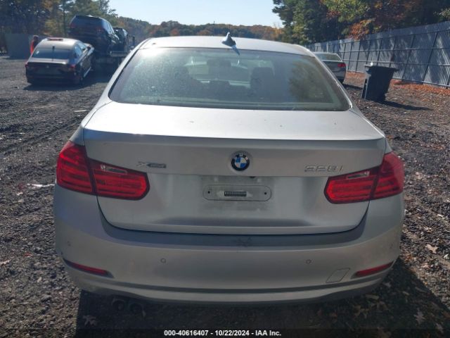 WBA3B5G54FNS15881 BMW 328i Xdrive