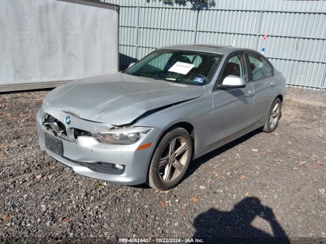 WBA3B5G54FNS15881 BMW 328i Xdrive