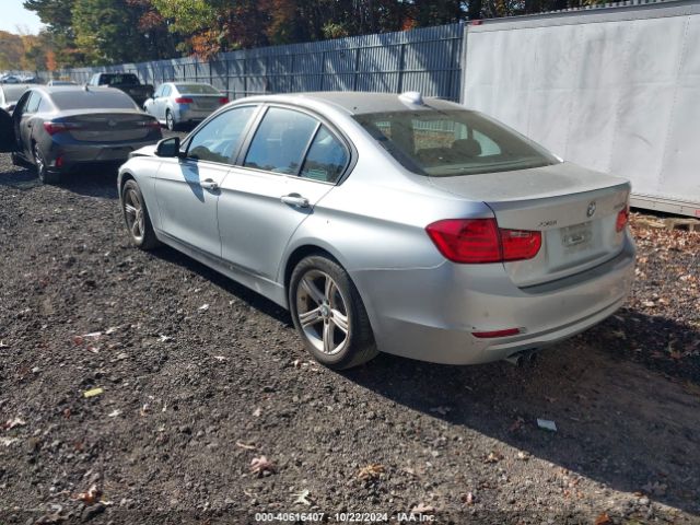 WBA3B5G54FNS15881 BMW 328i Xdrive