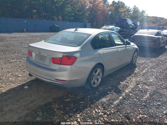 WBA3B5G54FNS15881 BMW 328i Xdrive