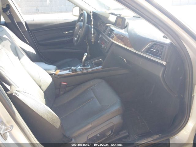 WBA3B5G54FNS15881 BMW 328i Xdrive