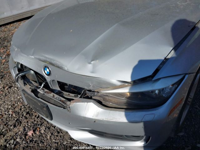 WBA3B5G54FNS15881 BMW 328i Xdrive