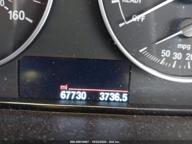 WBA3B5G54FNS15881 BMW 328i Xdrive