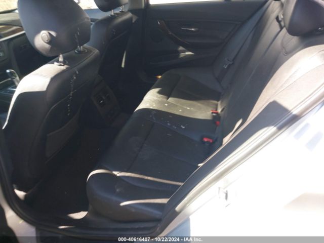WBA3B5G54FNS15881 BMW 328i Xdrive