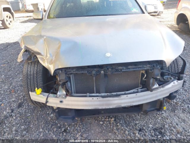 WDDHF8JB0FB106399 Mercedes-Benz E 350 4matic