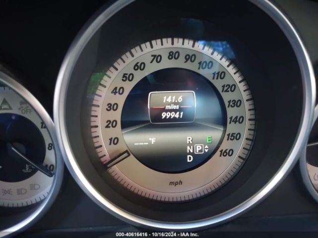WDDHF8JB0FB106399 Mercedes-Benz E 350 4matic