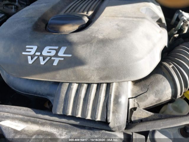 1C4RJFAG4EC160035 Jeep Grand Cherokee Laredo