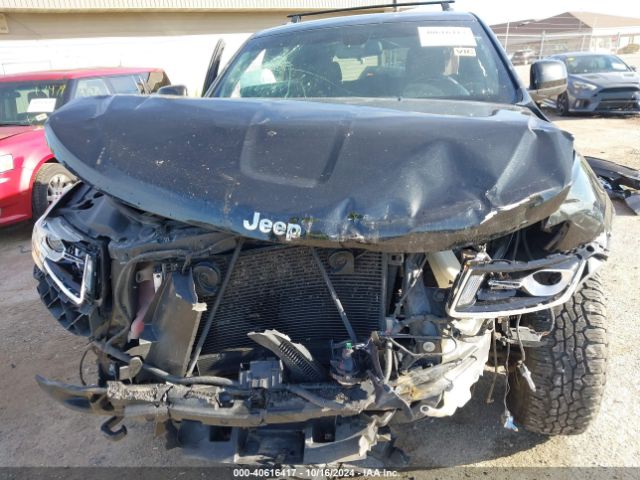1C4RJFAG4EC160035 Jeep Grand Cherokee Laredo
