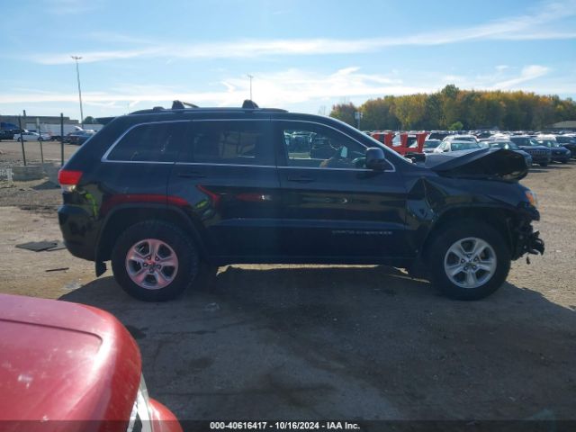 1C4RJFAG4EC160035 Jeep Grand Cherokee Laredo