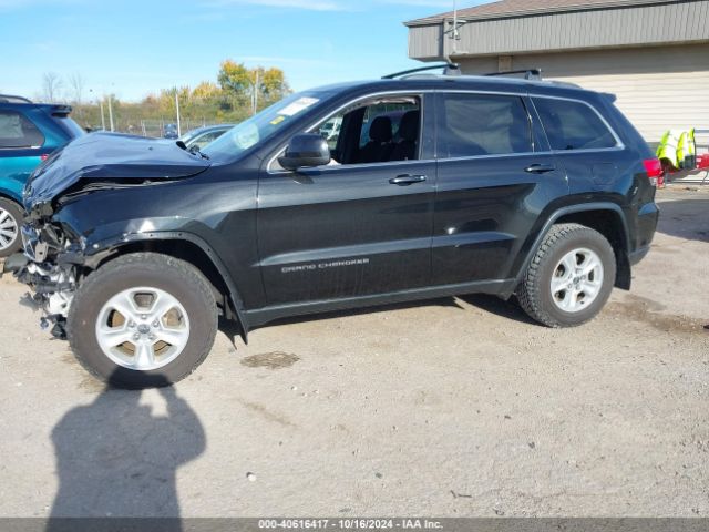 1C4RJFAG4EC160035 Jeep Grand Cherokee Laredo
