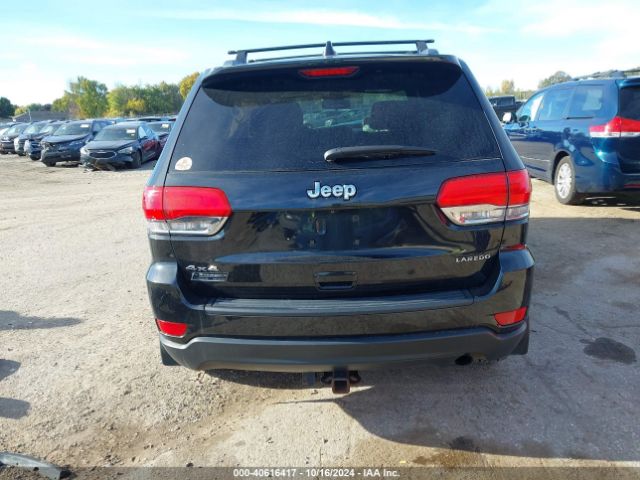 1C4RJFAG4EC160035 Jeep Grand Cherokee Laredo