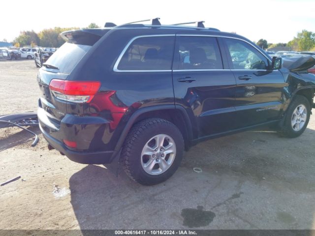 1C4RJFAG4EC160035 Jeep Grand Cherokee Laredo