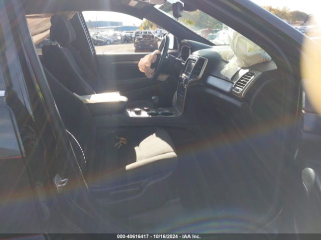 1C4RJFAG4EC160035 Jeep Grand Cherokee Laredo