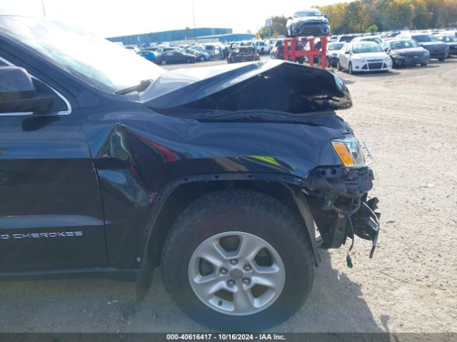 1C4RJFAG4EC160035 Jeep Grand Cherokee Laredo