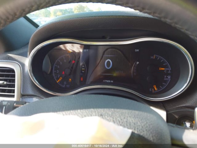 1C4RJFAG4EC160035 Jeep Grand Cherokee Laredo