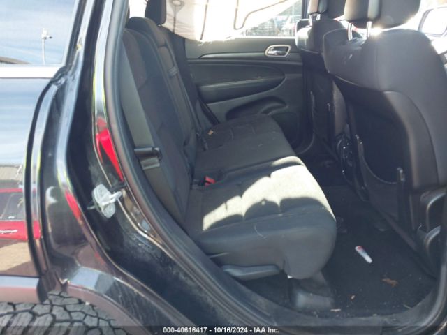 1C4RJFAG4EC160035 Jeep Grand Cherokee Laredo