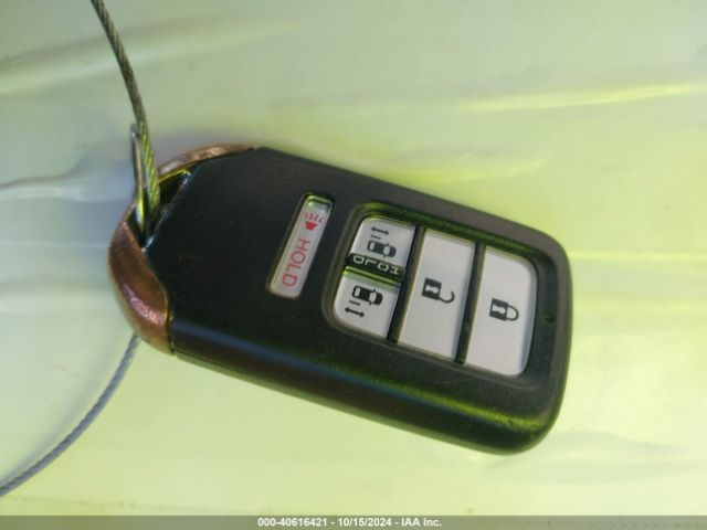 5FNRL5H32GB114359 Honda ODYSSEY SE