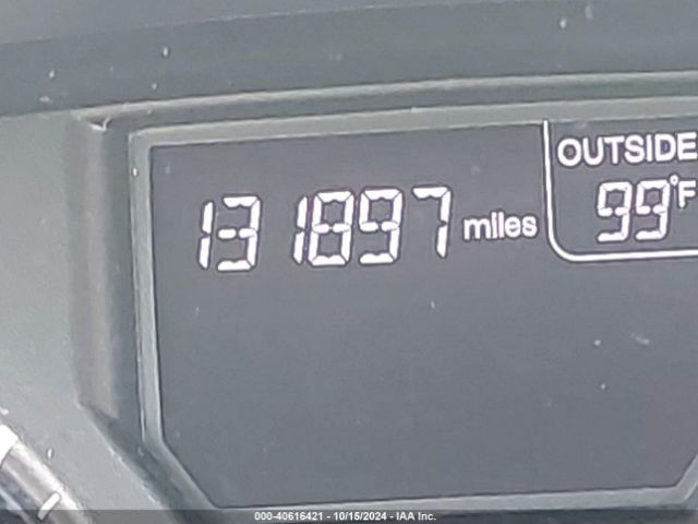 5FNRL5H32GB114359 Honda ODYSSEY SE