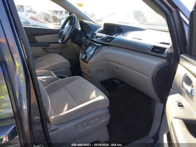 5FNRL5H32GB114359 Honda ODYSSEY SE