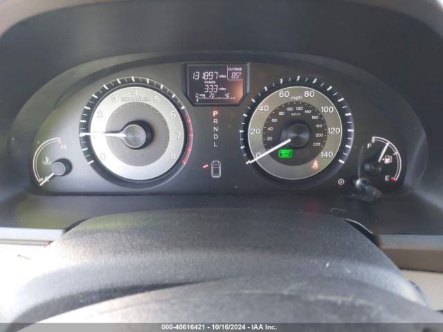5FNRL5H32GB114359 Honda ODYSSEY SE