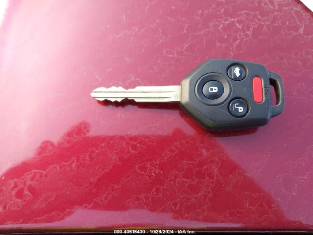 JF1GJAK69FH003191 Subaru Impreza 2.0i Premium